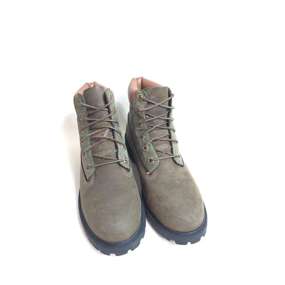 Timberland inch premium
